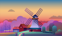 风车动漫dm,探寻奇幻世界的奇幻之旅